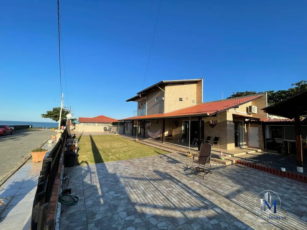 Casa, 2 quartos, 170 m² - Foto 3