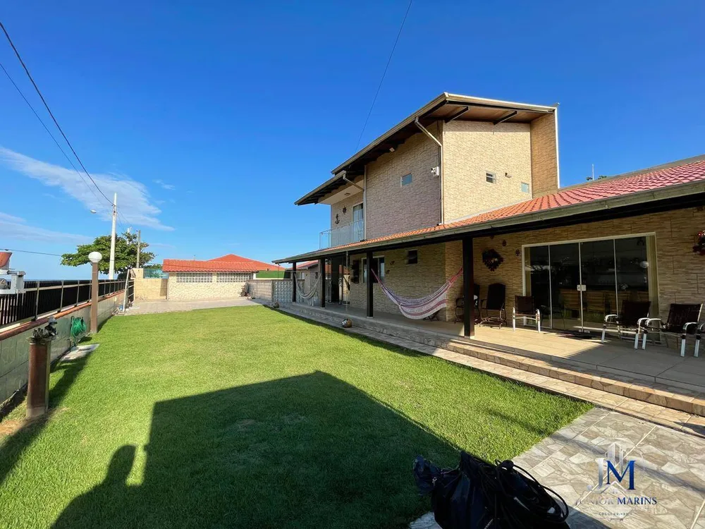 Casa, 2 quartos, 170 m² - Foto 2