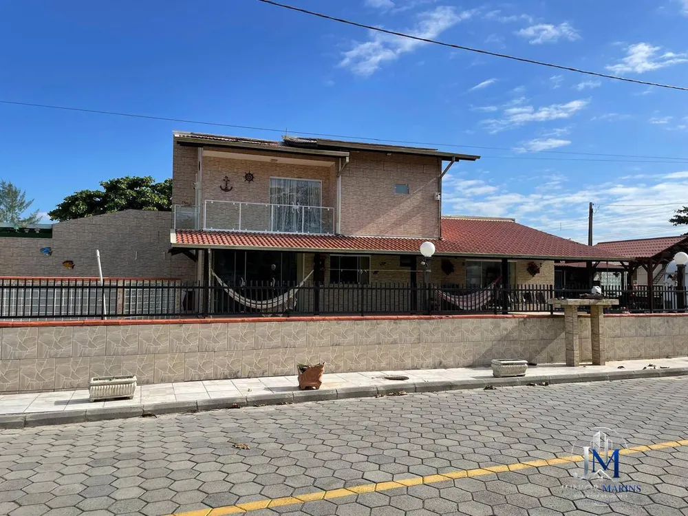 Casa, 2 quartos, 170 m² - Foto 5