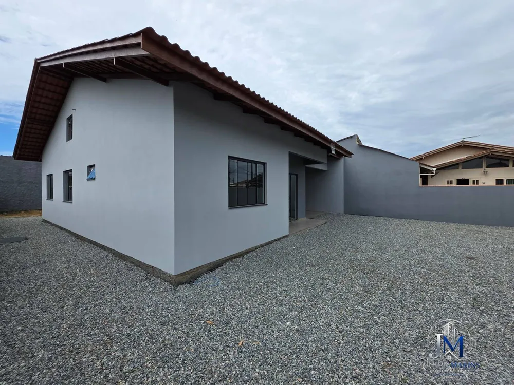 Casa, 3 quartos, 113 m² - Foto 2