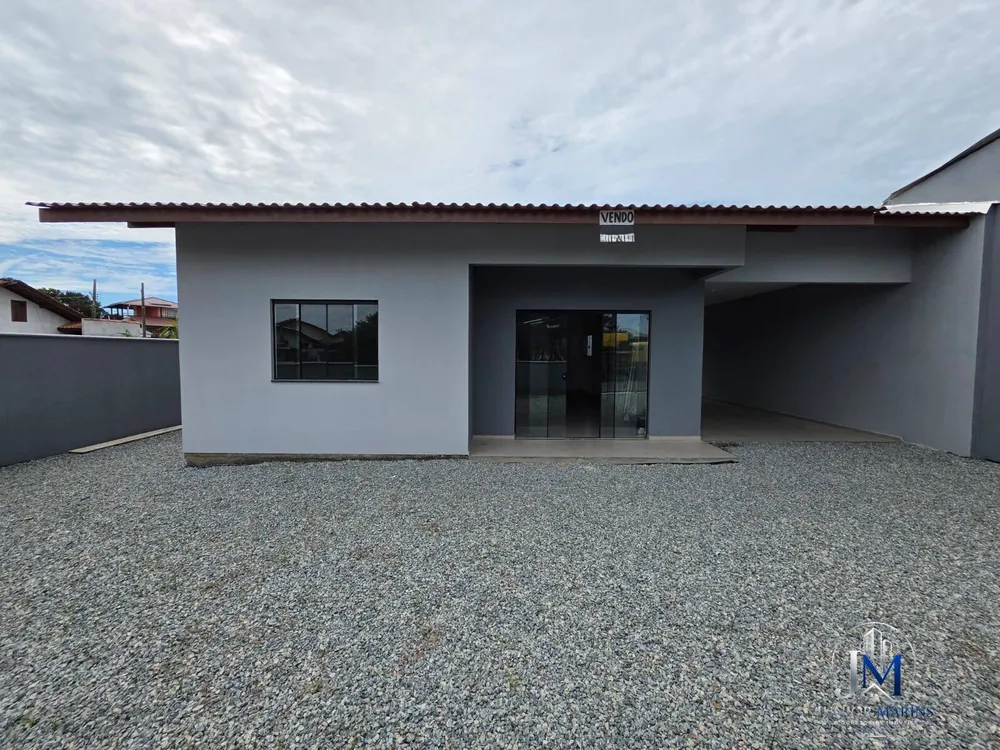 Casa, 3 quartos, 113 m² - Foto 3