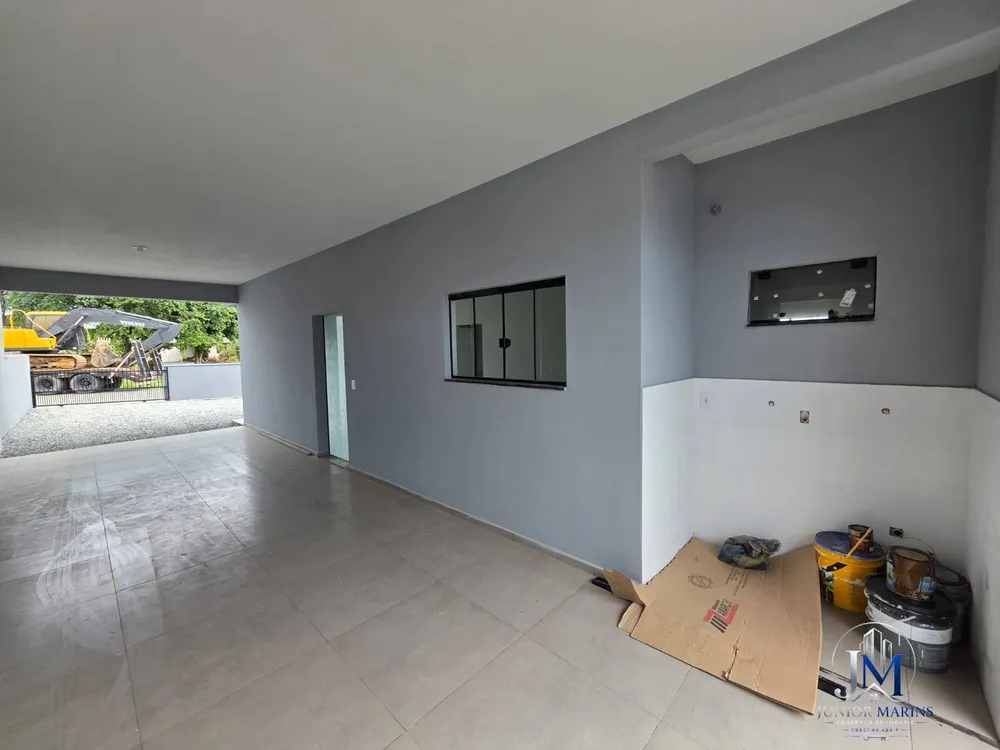 Casa, 3 quartos, 113 m² - Foto 6