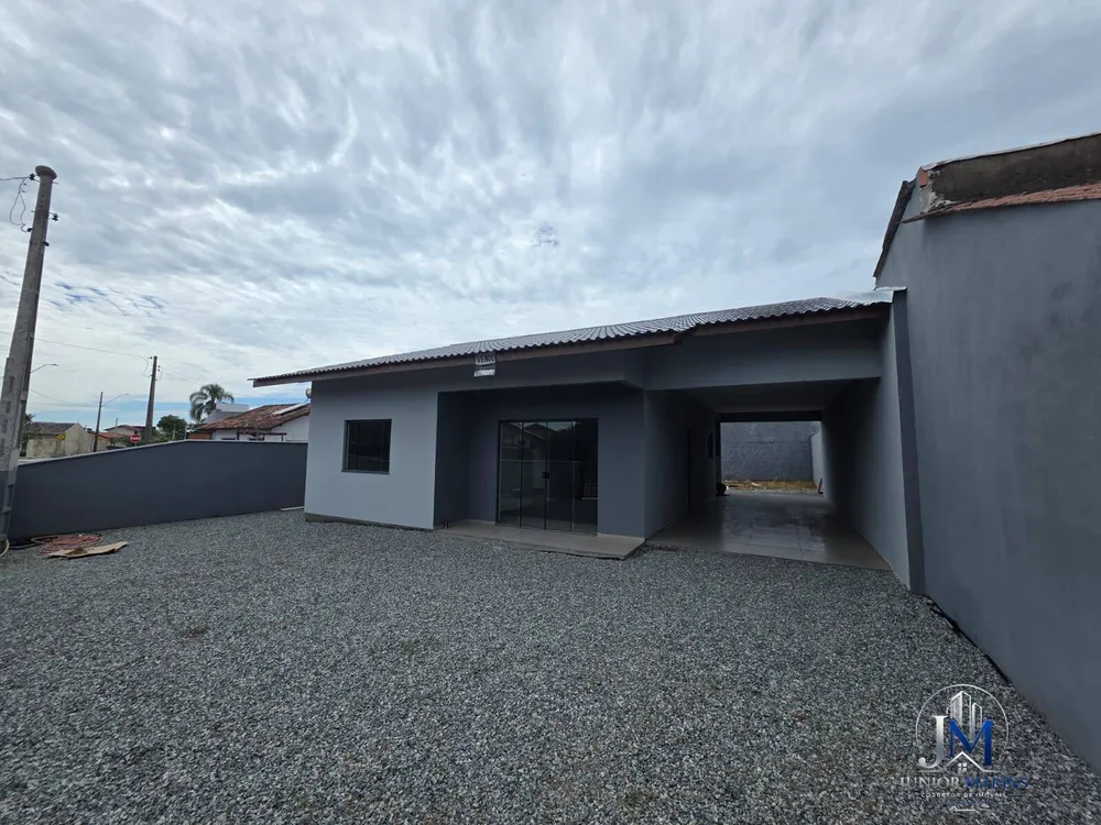 Casa, 3 quartos, 113 m² - Foto 4