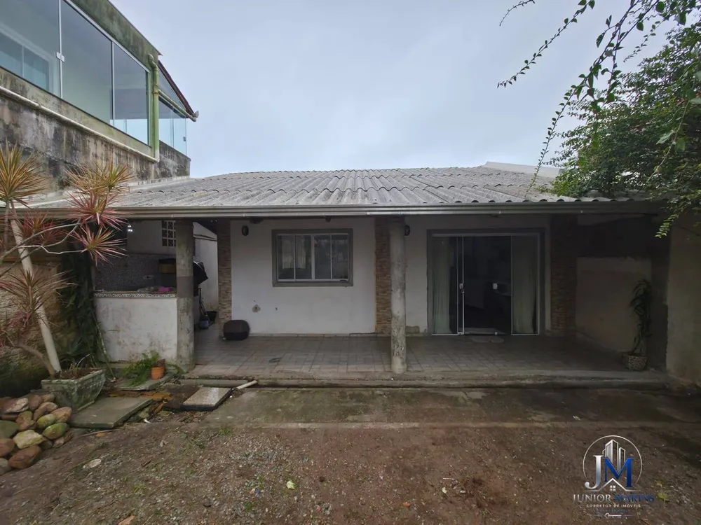 Casa, 3 quartos, 100 m² - Foto 2