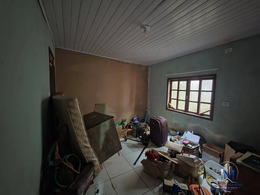 Casa, 3 quartos, 100 m² - Foto 1