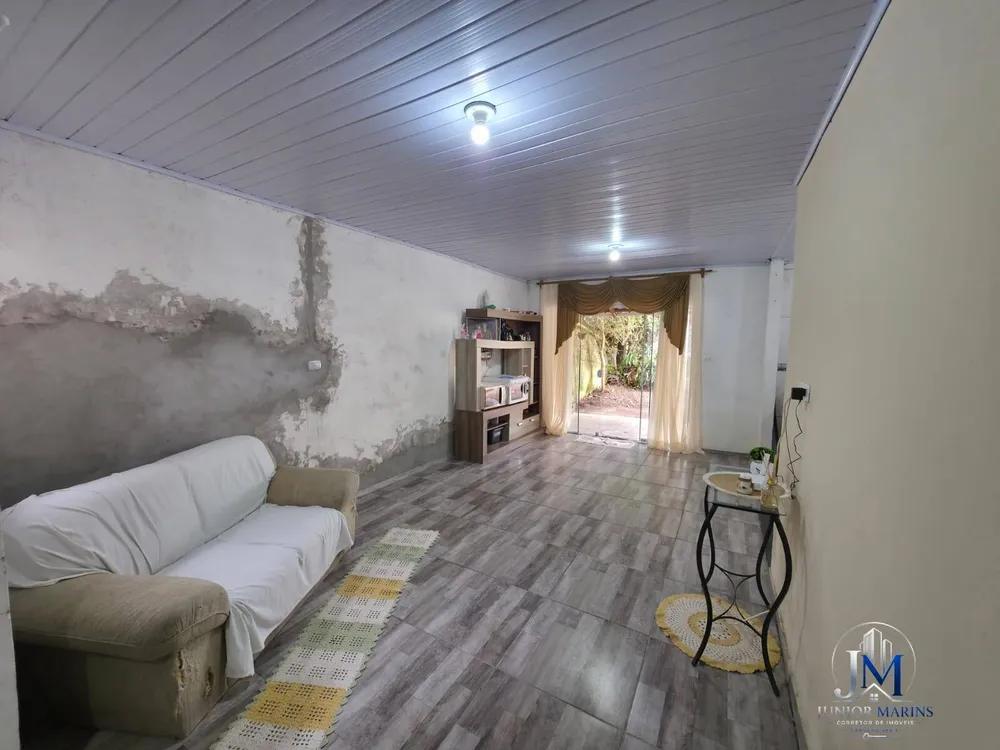 Casa, 3 quartos, 100 m² - Foto 6