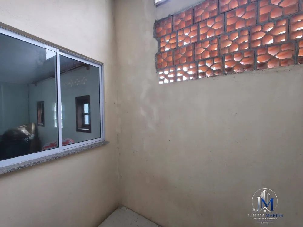 Casa, 3 quartos, 100 m² - Foto 8