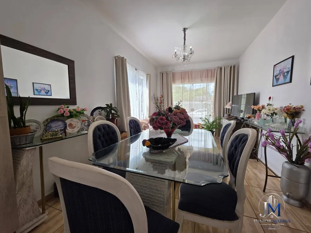 Casa, 3 quartos, 160 m² - Foto 7