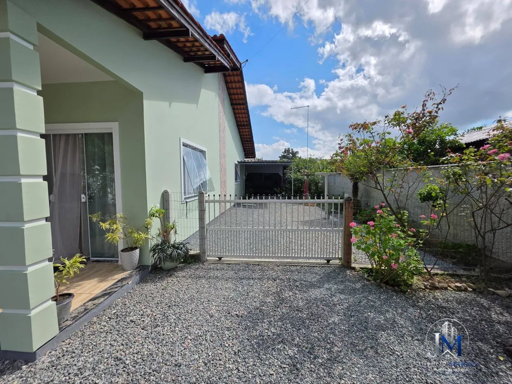 Casa, 3 quartos, 160 m² - Foto 4
