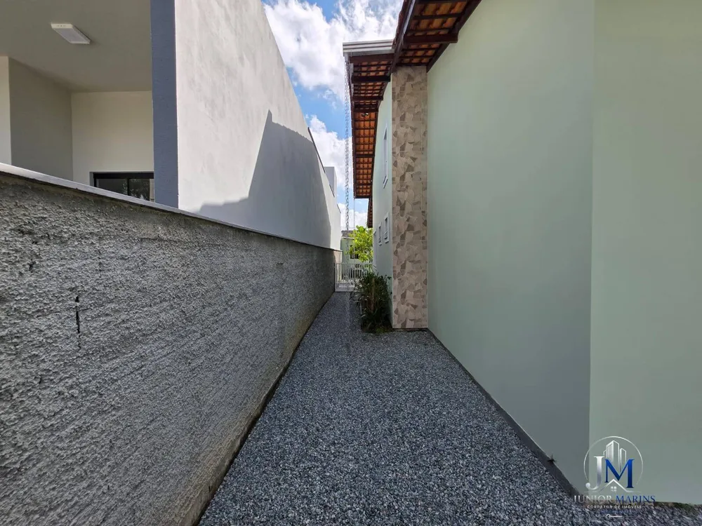 Casa, 3 quartos, 160 m² - Foto 9