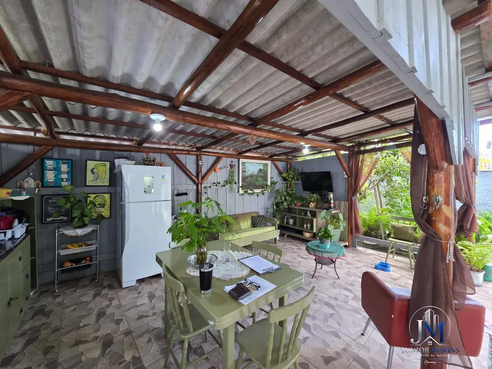 Casa, 3 quartos, 160 m² - Foto 12