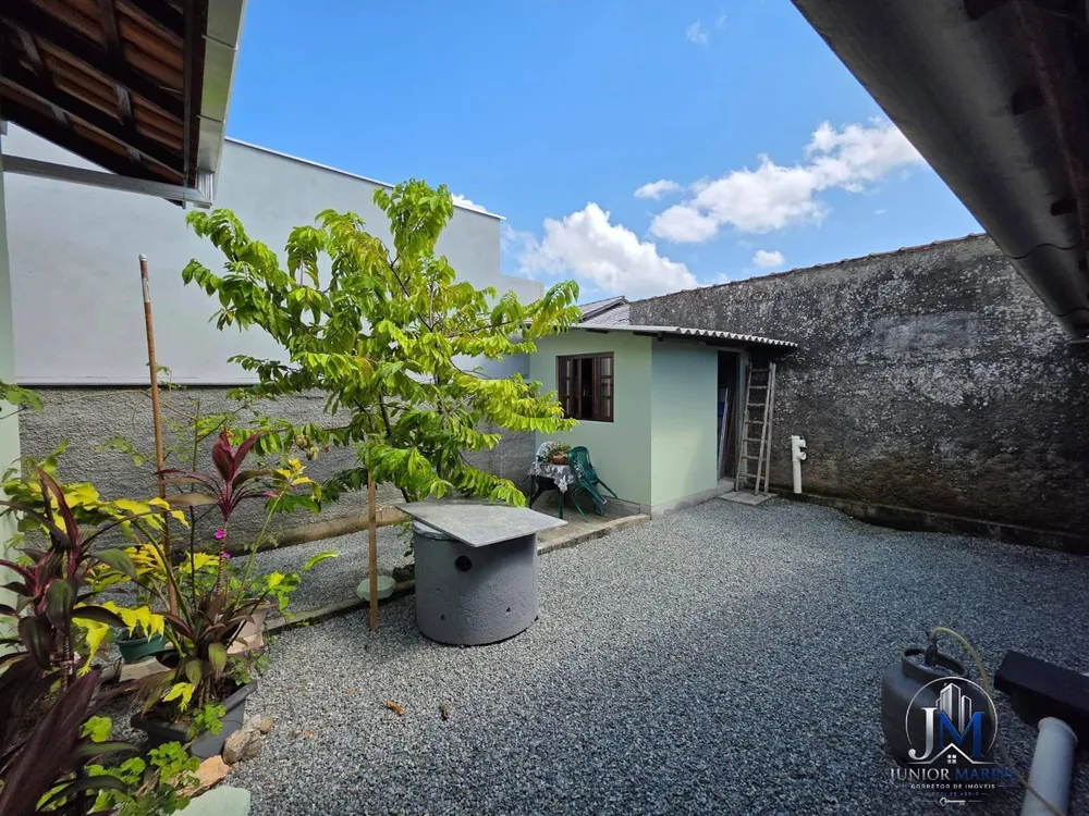 Casa, 3 quartos, 160 m² - Foto 10