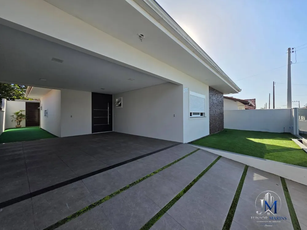Casa, 3 quartos, 200 m² - Foto 4