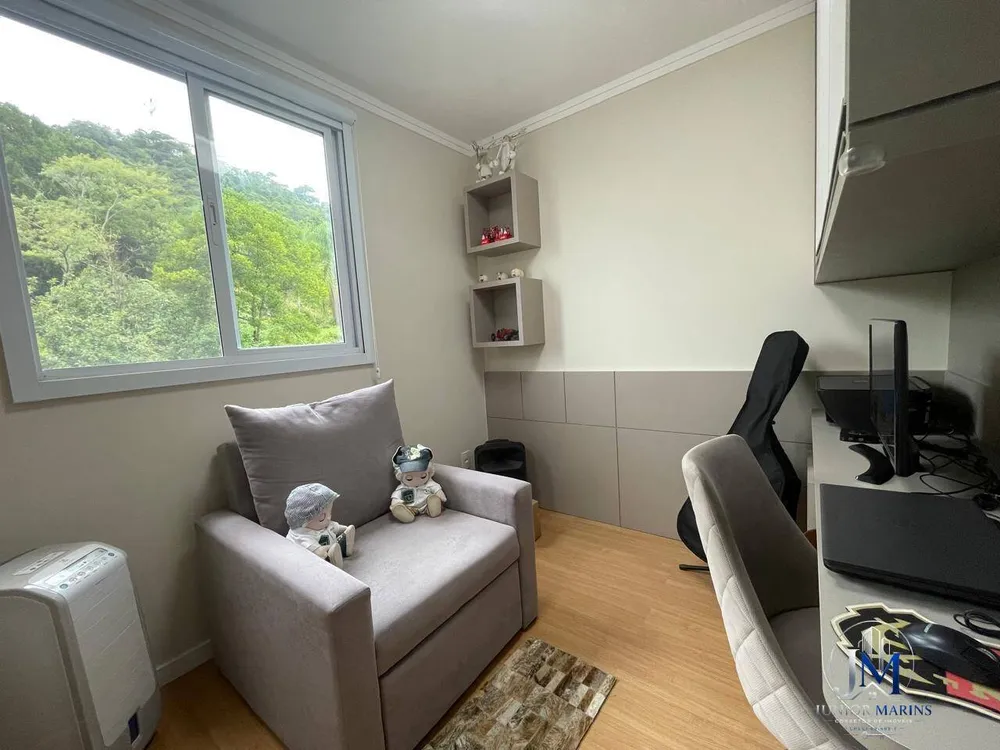 Apartamento, 2 quartos, 67 m² - Foto 9