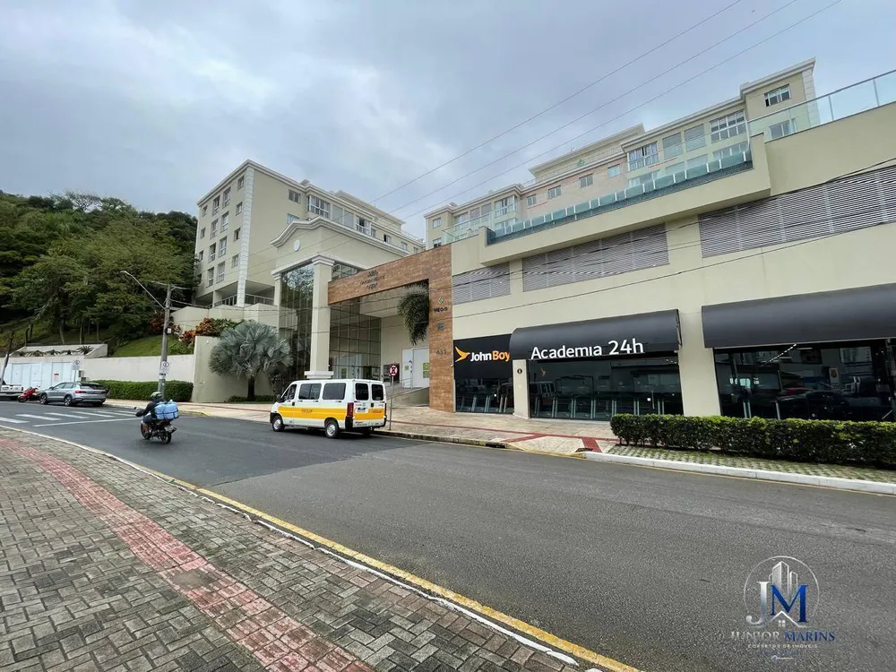 Apartamento, 2 quartos, 67 m² - Foto 1