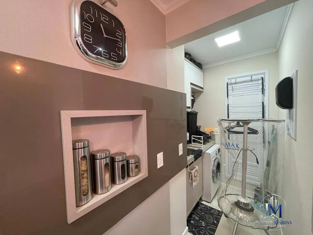 Apartamento, 2 quartos, 67 m² - Foto 8