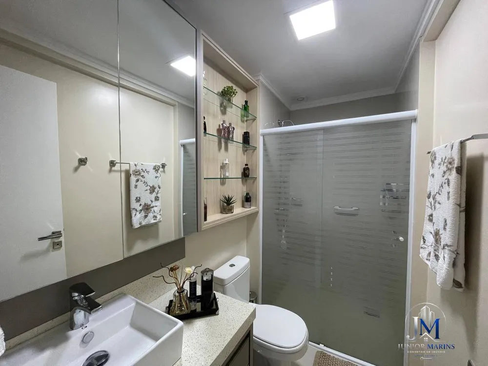 Apartamento, 2 quartos, 67 m² - Foto 10