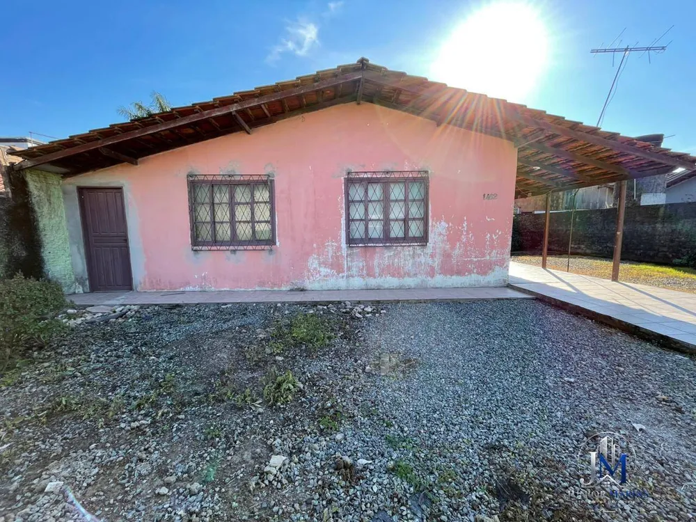 Casa, 3 quartos, 93 m² - Foto 5
