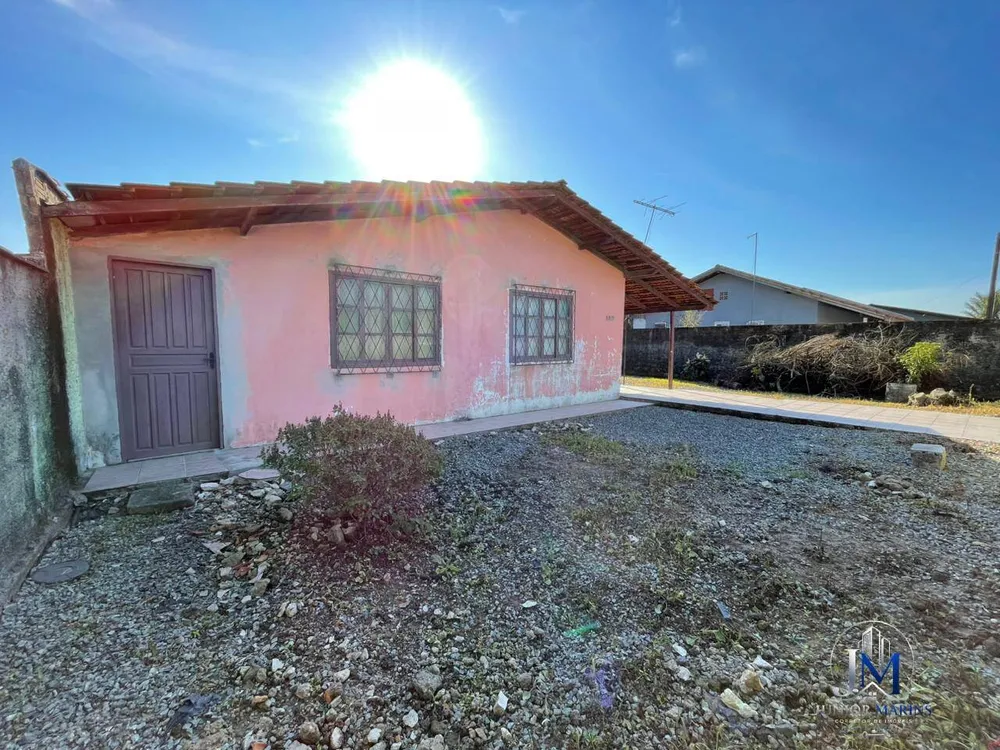 Casa, 3 quartos, 93 m² - Foto 3