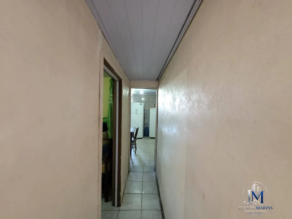 Casa, 3 quartos, 93 m² - Foto 9