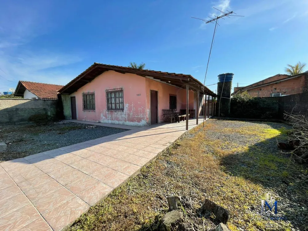 Casa, 3 quartos, 93 m² - Foto 4
