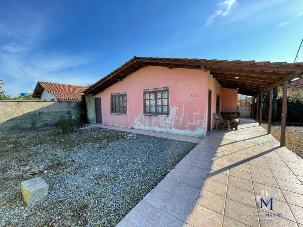 Casa, 3 quartos, 93 m² - Foto 2