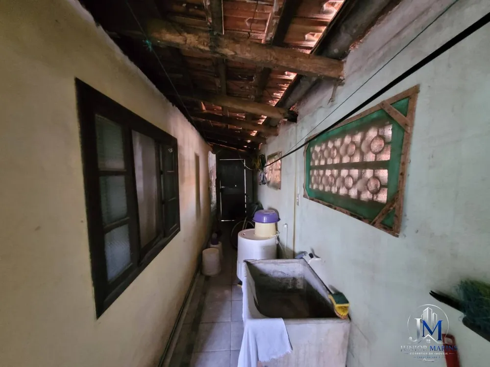 Casa, 3 quartos, 93 m² - Foto 14