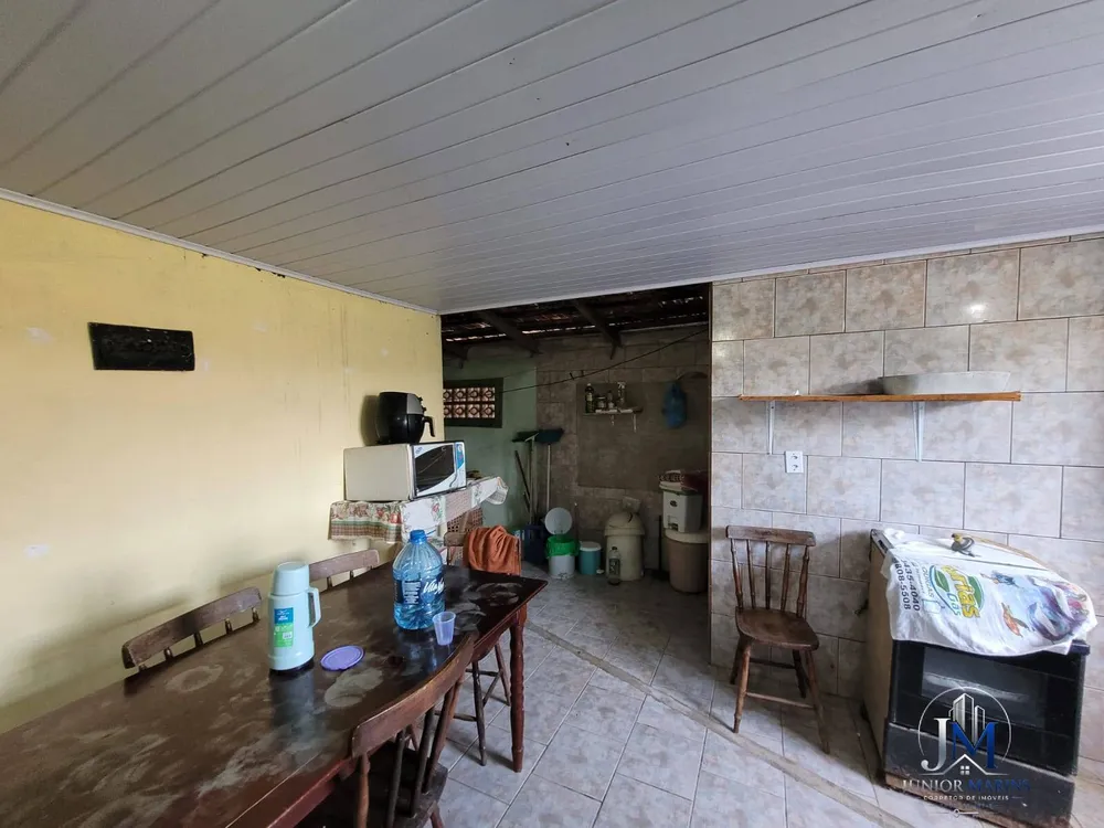 Casa, 3 quartos, 93 m² - Foto 11