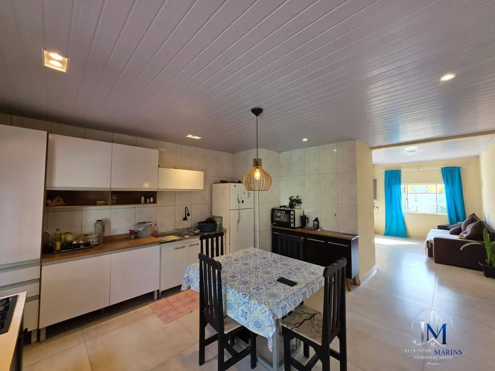 Casa, 4 quartos, 122 m² - Foto 2