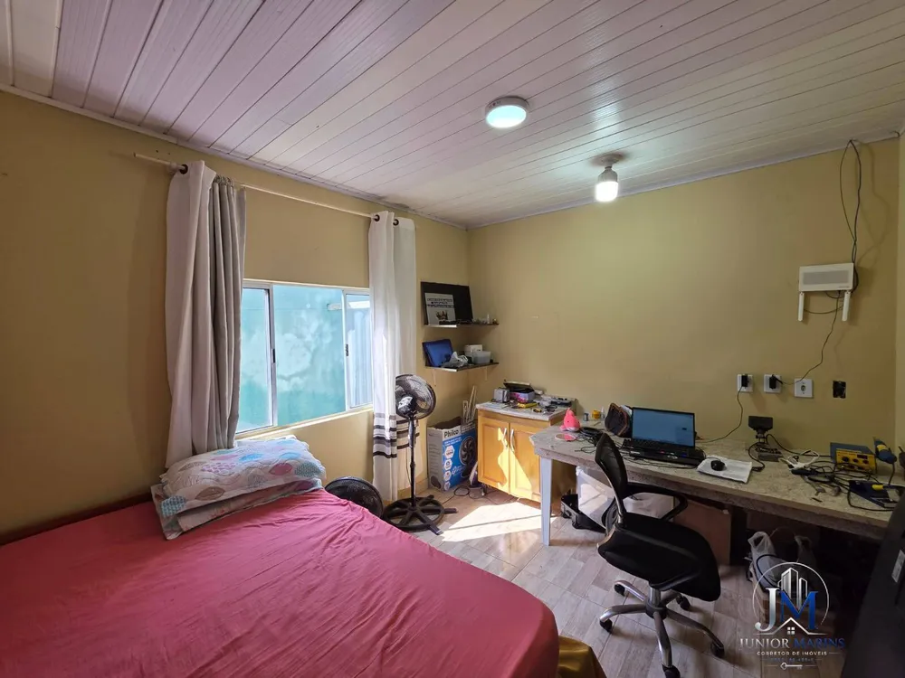 Casa, 4 quartos, 122 m² - Foto 4