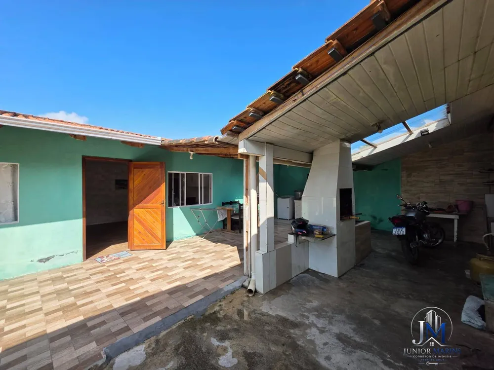 Casa, 4 quartos, 122 m² - Foto 7