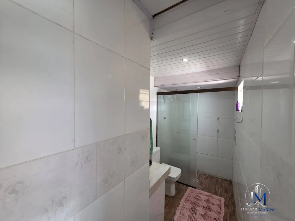 Casa, 4 quartos, 122 m² - Foto 1