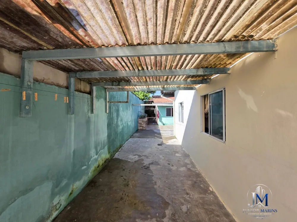 Casa, 4 quartos, 122 m² - Foto 12