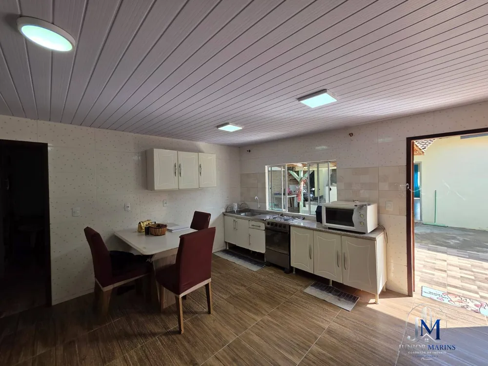 Casa, 4 quartos, 122 m² - Foto 8