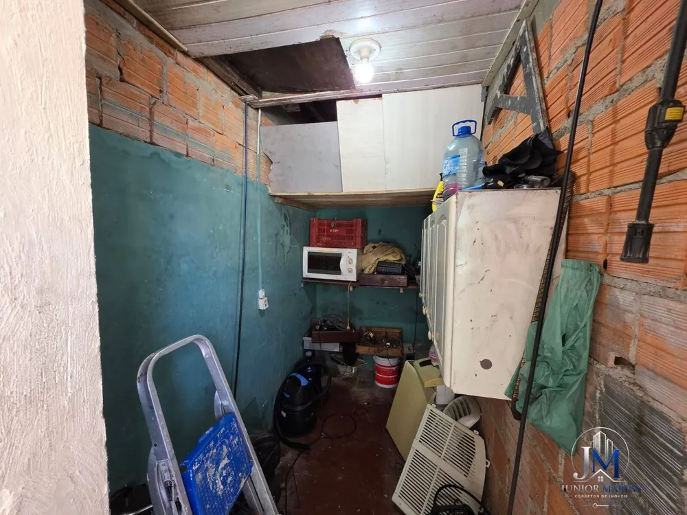 Casa, 4 quartos, 122 m² - Foto 6