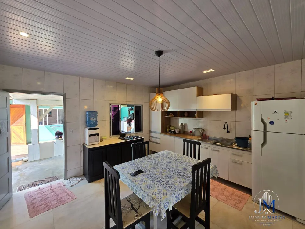 Casa, 4 quartos, 122 m² - Foto 3