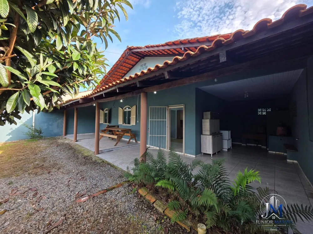 Casa, 2 quartos, 100 m² - Foto 1
