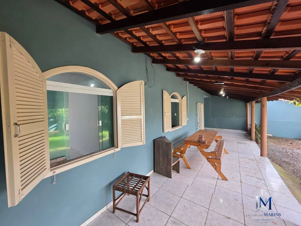Casa, 2 quartos, 100 m² - Foto 2