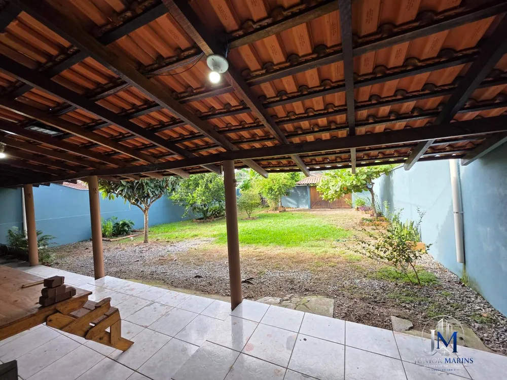 Casa, 2 quartos, 100 m² - Foto 11