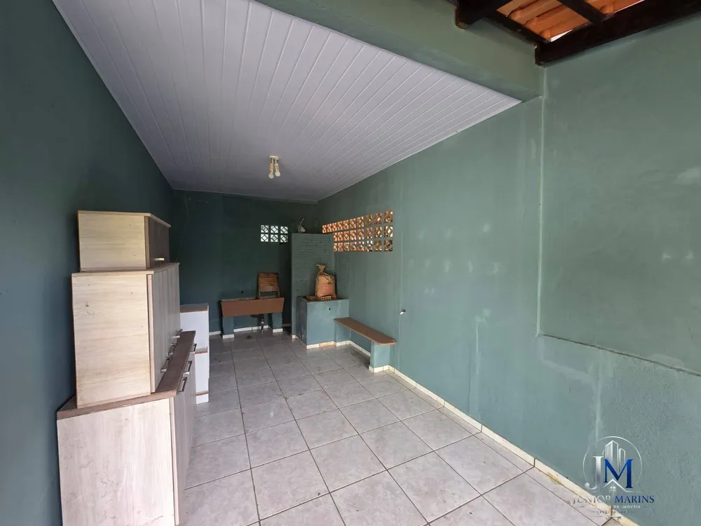 Casa, 2 quartos, 100 m² - Foto 4