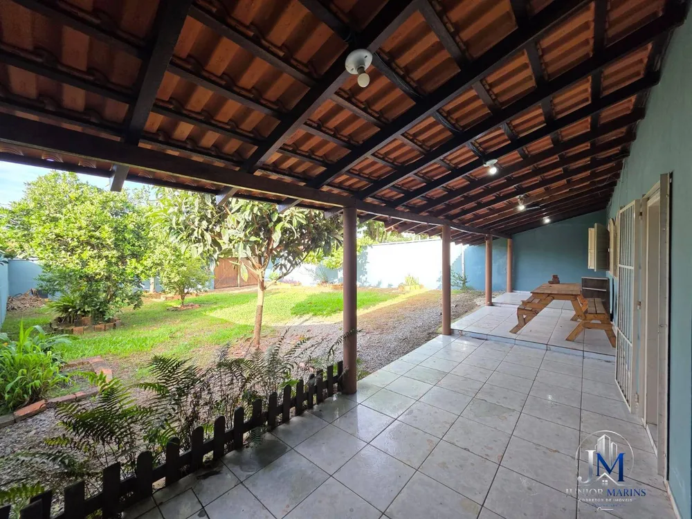 Casa, 2 quartos, 100 m² - Foto 3