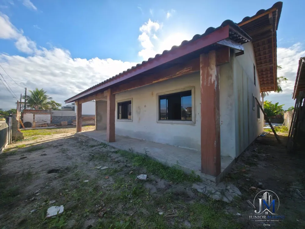 Casa, 2 quartos, 148 m² - Foto 3