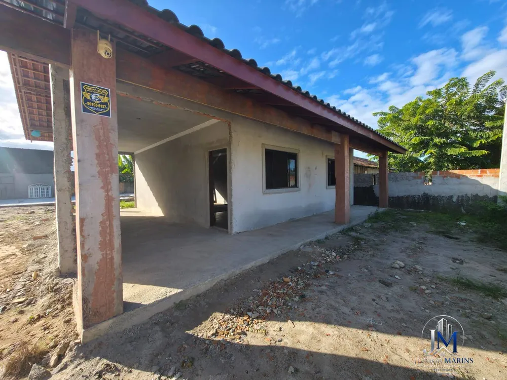 Casa, 2 quartos, 148 m² - Foto 2