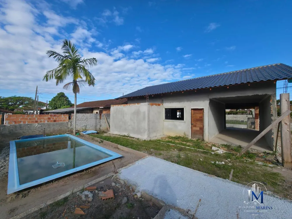 Casa, 2 quartos, 148 m² - Foto 10