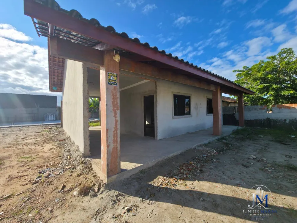 Casa, 2 quartos, 148 m² - Foto 1