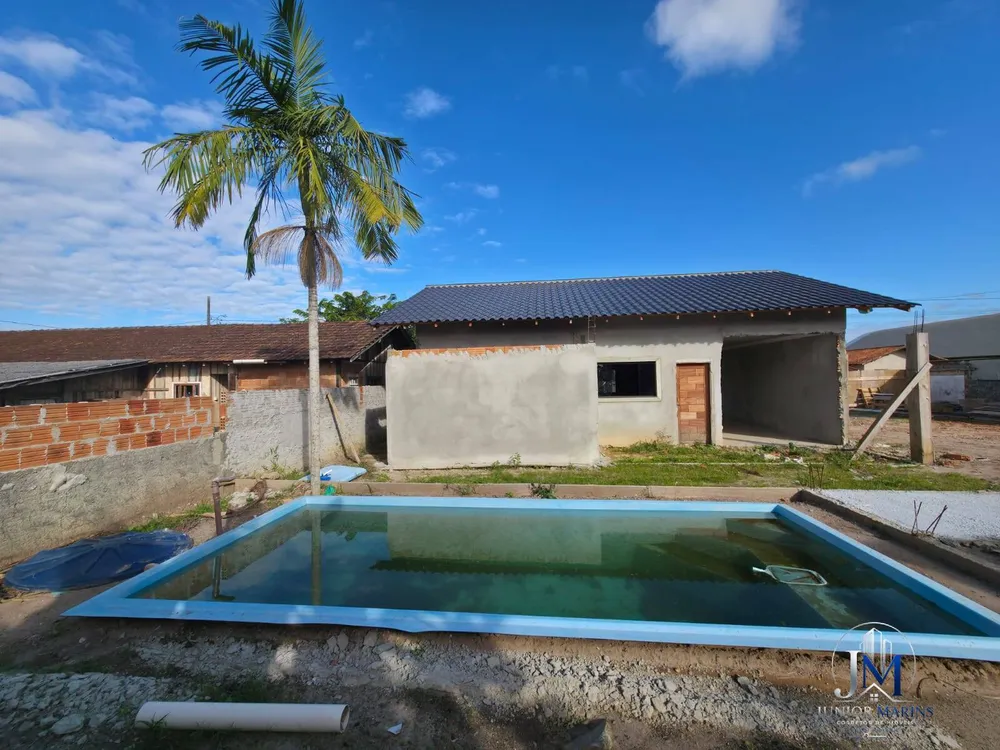 Casa, 2 quartos, 148 m² - Foto 11