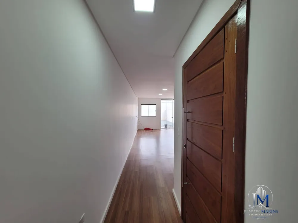 Casa, 3 quartos, 121 m² - Foto 6