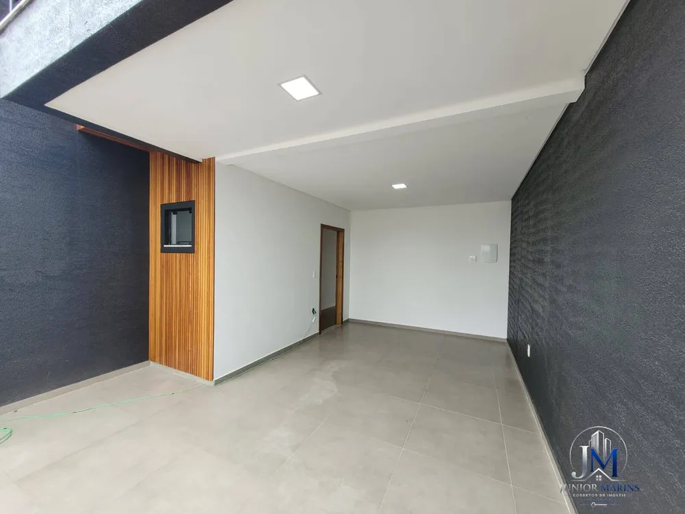 Casa, 3 quartos, 121 m² - Foto 4