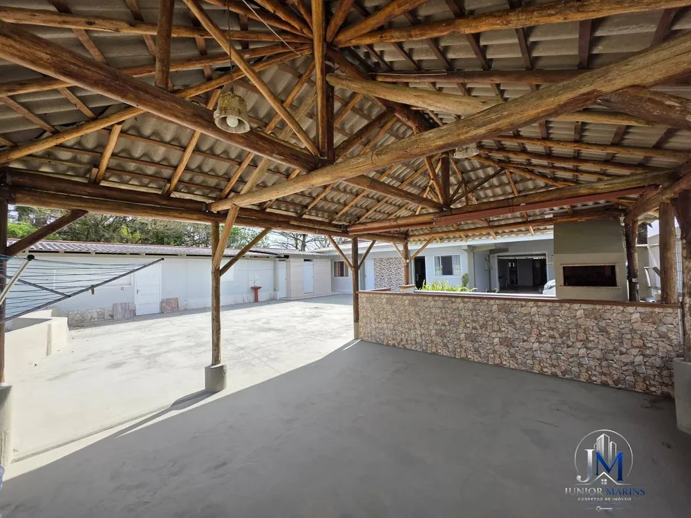 Casa, 4 quartos, 174 m² - Foto 6