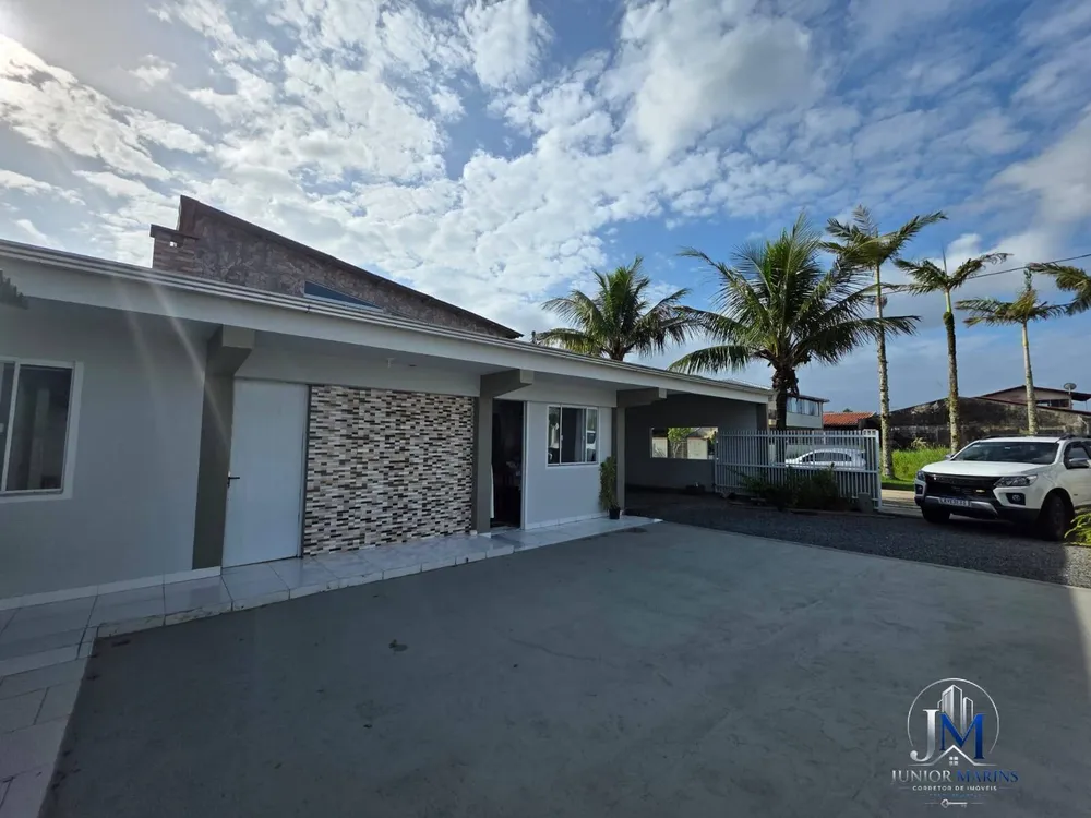 Casa, 4 quartos, 174 m² - Foto 4